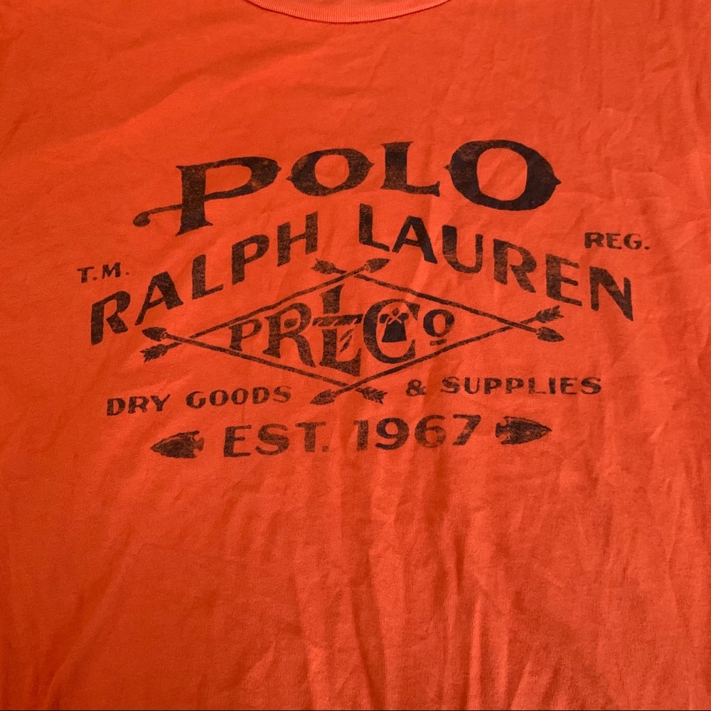 EUC Polo Tshirt*Final Price Unless Bundled - Picture 3 of 4
